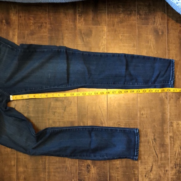 Paige Hoxton Skinny Jeans - Picture 8 of 8